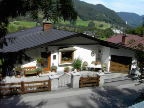  Haus Bergfrieden  Берхтесгаден